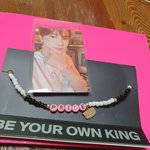 [더보이즈] 영재 <b>비즈</b>팔ㅋ지 개이쁘다