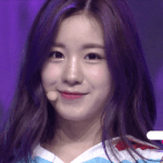 <b>우아</b> 나나 나중에 얼굴로 뜨면 좋겟다