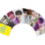 [NCT즌] 오른쪽 끝에서 <b>두번째</b>가 마크인가?