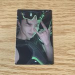 [더보이즈] 지<b>창민</b> 팔찌 포카 개예쁨