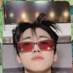 [모두드루와] 미친 거 같은 나<b>재민</b> 포카