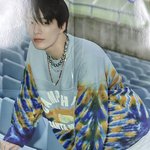 [NCT즌] 제노 반바지<b>포스터</b> 죽여준다