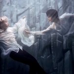 [더보이즈] 재현이랑 <b>찬희</b> 수중촬영 사진은 굿즈로 안내주냐