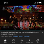 [더보이즈] <b>혁</b>빌 조회수 계속 늘어ㅋㅋㅋㅋㅋ
