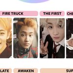 [NCT즌] 애들 셀카 진짜 많이 <b>발전</b>했다…