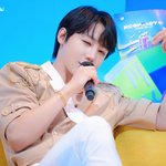 [골든차일드] <b>케이콘</b> 사진 왤케 잘찍어