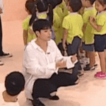 [아이콘] '구요미'가 '귀요미'들을  좋아해요~