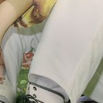 [NCT즌] ….. 이거 런쥔이 <b>양말</b> 큰거임?
