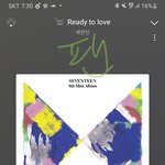 [세븐틴] 얘들아 우리 고생 진짜 많았다