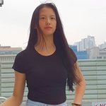 아빠를 닮았는데 존<b>예네</b>