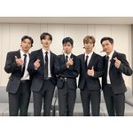 [뉴이스트] 나 똥촉일까☺