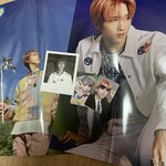 [NCT즌] 공구 못 기다려서 <b>오프</b>가서 한장 샀는데