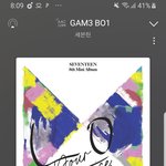 [세븐틴] ㅎㅎ시험 끝나고 할 <b>일</b> 생겼넹