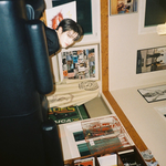 [NCT즌] 태용이 사클 주제로 재현( <b>not</b> peach) 조형물...