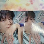 [NCT즌] 우리 <b>착한</b> 제노가 길을 잃지 않고 와줬어요
