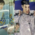 [NCT즌] 제노 <b>강쥐</b> 파티네요