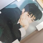 [더보이즈] 아니 나 <b>비온</b>킹 액자 자랑하려고 왔는데