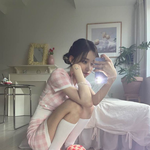 <b>민정</b>아 나죽는다