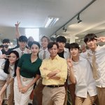 <b>끼</b> <b>발</b> 채형원 연기하는 거 실감난다..