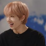 [NCT즌] 지성아 이런 <b>표정</b> 안돼..