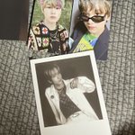 [NCT즌] 포카 잘나온거같냐