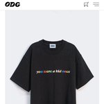 [NCT즌] 애들이 입은옷 <b>odg</b>에서 판매하는거네