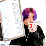 [방탄소년단] 먹짱아가 먹짱력을 <b>중재</b>시키는건