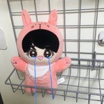 딩<b>초때</b> 산 방탄인형..