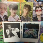 [NCT즌] 런프의 앨범깡 결과 (<b>feat</b>.잼잡이)