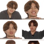 뷔 ㄹㅇ초딩