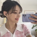 윈터 이 얼굴 ㅈㄴ <b>초면</b>이다