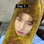 [스키즈] 리노 셀카 방출