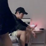 [NCT즌] 툥이 <b>티슈</b>로 반지만듬