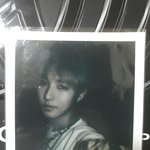 [NCT즌] 집에 굴러다니는 슬리브에 폴라 넣었는데