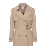 [드루와] 이 트렌치 너무 <b>올드</b>해??