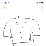 얘들아 <b>통통</b>한 애가 붙는 옷 입으면