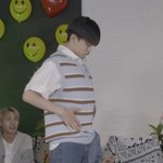 [NCT즌] 나재민 배 <b>이구</b> 머임?