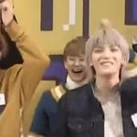 [<b>NCT</b>즌] 맠 아니라니깐 표정 호탕하게 웃는게