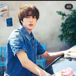 <b>타</b><b>팬</b>인데 김석진은 관리 진짜 잘한다고