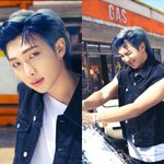 방탄 <b>확대</b>샷