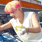 [드루와] 방탄의 숨겨진 <b>미남</b>