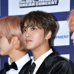 [NCT즌] <b>전기</b> 닮음