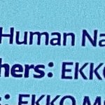 [NCT즌] 헬로퓨처 <b>원제</b> 휴먼네이쳐였대