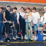 [방탄소년단] 이번에야 말로 <b>청량</b>섹시 다앗!!!