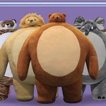 [드루와] 머리작고 몸 큰 <b>인형</b> <b>이름</b> 아는 사람