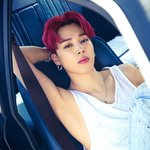 [방탄소년단] 호비 머리색이랑 미모때메 눈물 찔끔 났는데