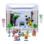 [NCT즌] 이태용이 누나한테 받은 <b>어항</b>ㅋㅋㅋㅋㅋㅋ