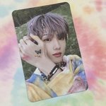 [NCT즌] 이거 진짜 <b>지송</b>이 포카 중에 가장 예쁜듯