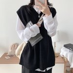 <b>조끼</b> 색깔좀 골라저