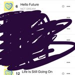 [NCT즌] 밑에 <b>앱뮤</b> 얘기 있어서